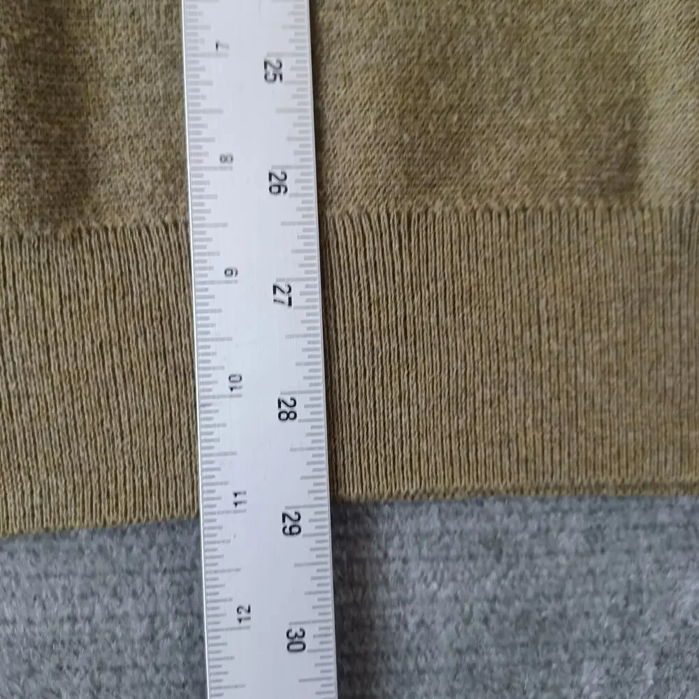 J. Crew crew crewneck